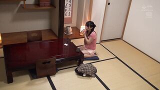 KAM-169 北関東圏某老舗旅館オーナー撮影動画流出 美少女を狙った睡眠薬昏●いたずら動画 case02 渚みつき