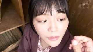 MUDR-247 温泉輪●旅行 醜悪おやじ達の汗だく絶倫ピストンで犯●れ続け絶頂を植え付けられた町内会の娘 奏音かのん