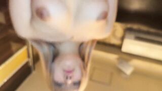 FC2-PPV-4211153 （無）爆乳白ギャルちゃんと昼から贅沢ランチしてからデーザトに肉棒ピストン濃厚ザー汁生中でフィニッシュ！