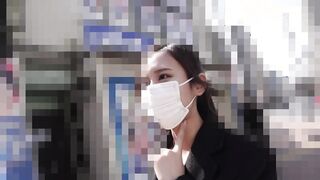 ECB-154 M男クンの職場の鍵、貸します。 中尾芽衣子