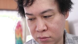 PPPE-171C 唾液滴落舔舐全身巨乳癡女護理師 性感深吻吸出精液乳交挾射到蛋蛋乾枯！ 安位薫