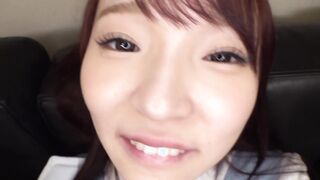 PYU-360 「私をセンターにしてください♪」 プロデューサーに抱かれるアイドル様