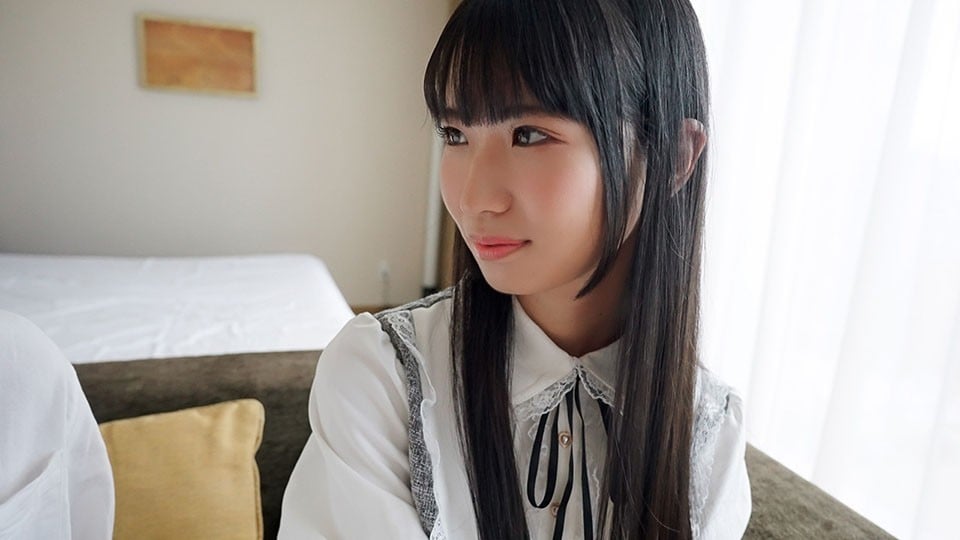 ⁣S-Cute 1001_nana_01 照れ屋なお嬢様の清楚でふしだらなエッチ／Nana