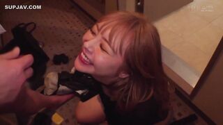【モザイク破壊】STARS-836 ノリ良し、顔良し、都合良し。最高にシコい愛人ギャルと朝までヤリ倒す。 小倉由菜