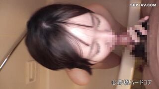 FC2-PPV-4204409 ※期間限定※【清楚女子アナ系】ショートカット若妻27歳 浮気相手と夏の海に逃避行　美顔美声美ボディ最高の人妻と最高の浮気中出しセックス【夏