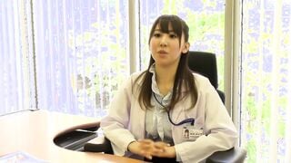 VDD-083 女医in… ［脅迫スイートルーム］ Doctor Meisa（28）
