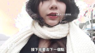 【國產精品】麻豆传媒MM-073韩国性爱之旅-吴梦梦