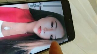 WeChat은 섹스를 위해 그녀의 집에 오기 위해 외모가 좋고 섹시한 미녀와 약속을 잡았고 카메라 장비를 설치하기 전에 그녀는 빌어 먹을 과정을 촬영했고 많은 큰 가슴이 중국어로 망했어!