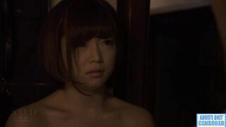 STAR-808 frec即將就職的女大學生【奴役/征服/完全控制】～目標志願少女～佐倉真菜