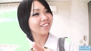 REXD-317 Red Attack Team SP Project - เงินรางวัลถ้าคุณชนะ! การแข่งขันซูโม่ Gachinko! เด็กนักเรียนหญิง ตอนที่ 3: เด็กนักเรียนหญิง VS ทีมโจมตีแดง