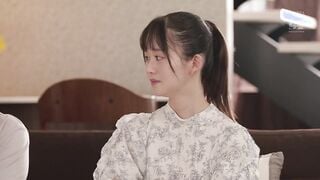 SONE-042 新人NO.1STYLE 身高172cm 身高9.5cm的女孩小坂菜奈AV首次亮相