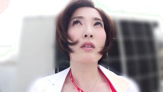 VDD-121 W脅迫スイートルーム Episode 1.5 女医＆秘書in…