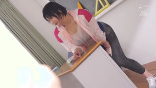 FPRE-021 每當下大雨時，濕潤透明的身體都會被強暴的巨乳女教師瀨田一香