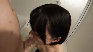 DOKS-579C 미소녀 영재 방과 후 음란한 검은 스타킹 클럽 미나미 츠바사