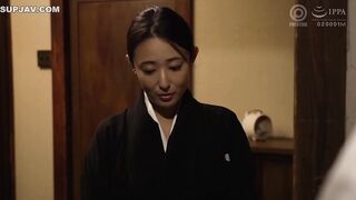[馬賽克被破壞] KBR-009 我在丈夫去世的照片前發瘋了...寡婦可恥的動物交配 Suzu Matsuoka [+15 分鐘，附帶僅在 MGS 提供的額外鏡頭]