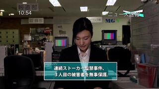 STAR-505C-U 古川いおり 女子アナ監禁調教物語