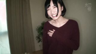JUY-789 新鮮人妻紀實高潮紀錄片！ ！ Karin，26歲，超級貞潔的已婚婦女，只與丈夫有過交往經歷