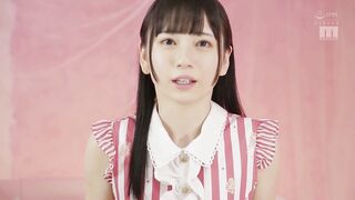 MIDE-673 NTR 이미지 비디오에 출연한 연예 지망의 그녀와 함께 변태 제작 회사의 가슴 배설물 하마마쿠리 영상! 나나자와 미아