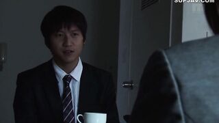 【モザイク破壊】MIDE-137 女教師レ×プ輪姦 小西悠