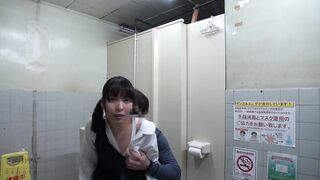 IBW-948z 로 ●타 미소녀 공중 화장실 악마 레 ●프 영상집 4시간