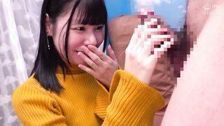 SVMGM-022 錦糸町魔鏡硬煮 30萬日元獎懲遊戲 立刻中出潮 猜猜看街上素人女孩的潮吹挑戰！