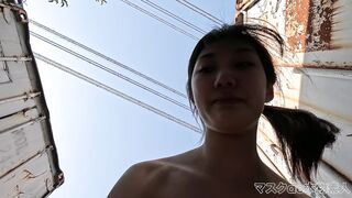 FC2-PPV-4360814 『gopro接写本番シーンノーカット版』