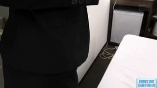 MRXD-056 やったら後悔？ダメ？しちゃう？どうする？その後の関係性は？！ 一線を超えてはならない会社の同僚や上司と部下 出張というチャンスに漢だったら超えてみろ！