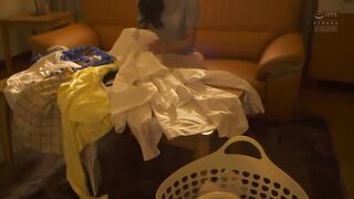 ADN-220C 在老公面前被幹― 再會是破滅的開始 河南實里
