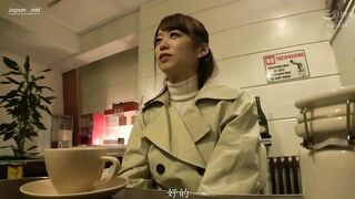 DTT-048C 【豐滿前公務員】橋本優佳中出3連發！！