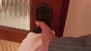 [RD-988C] 被寢取熟女 對拖油瓶繼女夜襲、被老公部下侵犯的五十路妻