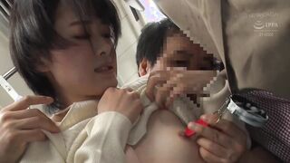 NHDTB-908 젖꼭지 개발 치매 ● 민감한 누설 미유녀 Ver.