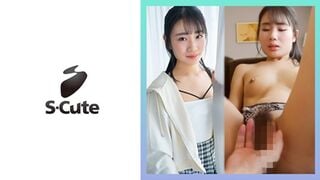 [馬賽克破壞] 229SCUTE-1424 Shion (22) S-Cute Naive SEX 顯示她經驗很少