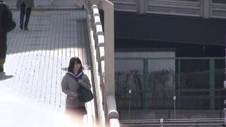SVDVD-602 在東京女子學校放學回家的路上跟蹤她！然後，他在不讓爸爸媽媽發現的情況下入侵了他的家！中出強姦未發育的緊貓！