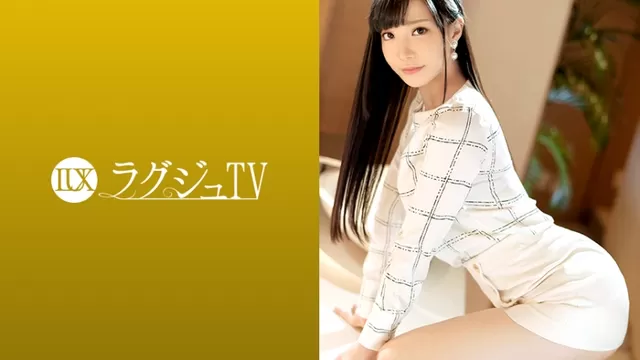 エロ動画「いくすと」 | 【モザイク破壊】259LUXU-1241 ラグジュTV 1241 気品溢れる受付嬢がAV出演。服を脱がせれば印象を覆す見事なランジェリー姿に…。敏感なパイパンマ●コから卑