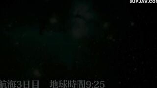 [모자이크 파괴] ZIZG-002 [실사판] 감옥 전함 코바야카와 레이코 하루하라 미라이