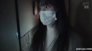 【モザイク破壊】SSIS-752 伊藤聖夏と二人きり…引き締まった長身アスリートボディをイカセまくるプライベート感たっぷり生々しくハメ撮り温泉デート