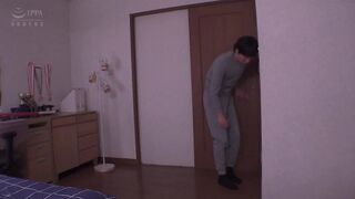 DVRT-034 동경했던 이토코의 언니는 동생의 성 녀석이되어 있었다 키사라기 나츠키