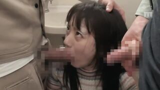 MIDE-667C くぐもった声で助けを求めることもできずに輪姦された女子大生は屈辱の極みだった 七沢美耶