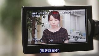 SHKD-830C 被侵犯的新人主持人 夏原唯