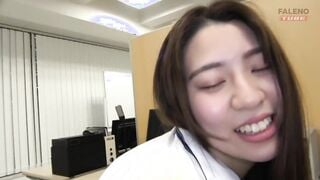 MFO-077 【配信限定】ファストセックス　仕事中や休憩中、いつでもどこでもオフィス内で合意があれば即ハメし放題。vol.01