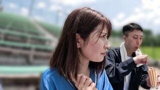 SAKA-008 派遣メイド家政婦さんにイヤらしい事いっぱいさせました！ ゆうり