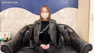 FC2-PPV-4505944 モード系美人看護師とハメ撮り。「気持ち良ぃぃぃぃ…っ！！」生チンポでの鬼ピストンにバグりまくる。