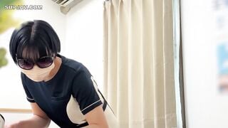 【モザイク破壊】230OREMO-167 藤尾