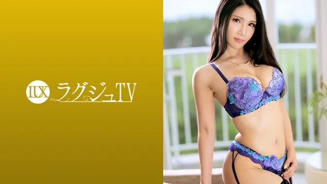 エロ動画「いくすと」 | 【モザイク破壊】259LUXU-989 ラグジュTV 972