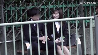 [การทำลายโมเสค] 748SPAY-231 Mr. S (Jun Suehiro)