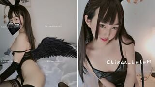 最新Twitterセレブ美少女「桜井ナナ」の大規模セックスプライベート写真流出、黒ストッキングとピンクマンコ、後背位突き、大好きな美少女ロリータ、高画質720P版