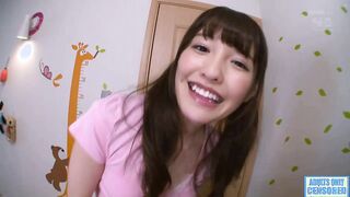 SSNI-014 ボクを溺愛する彼女の妹の全力フェラチオでこっそり性処理性活 橋本ありな