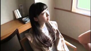 MISM-028C 母乳M妻(19歲) 生育完後身體更想要...性愛覺醒瞞著老公來應徵給人肏！