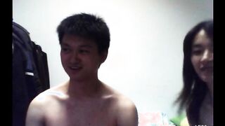 北京小情侶日常做愛換衣全程記錄