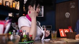 FPRE-078 推しだったアイドルの彼氏になって立場逆転！ 僕だけに従順なパイズリ特化型いいなりペット 羽月果音